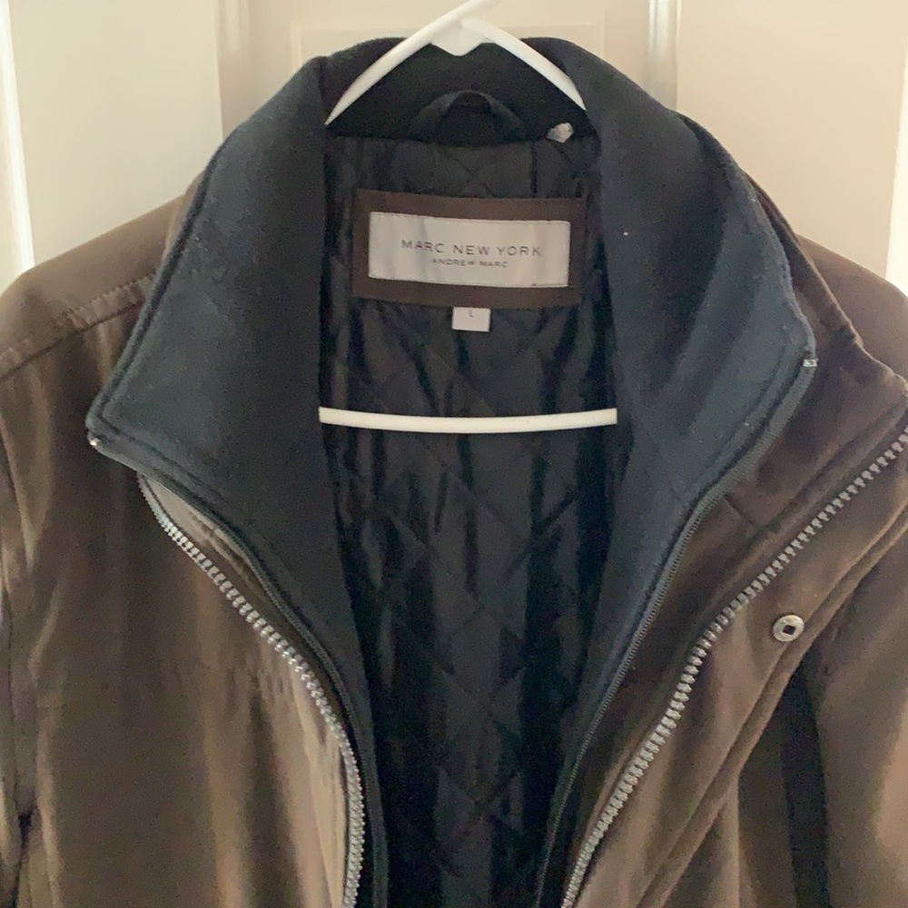 Marc New York Jacket - Picture 2 of 4